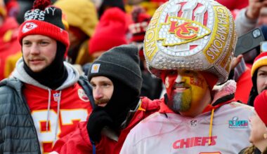 Where to watch Chiefs vs Bears NFL preseason game tonight: Start time, odds, players to watch