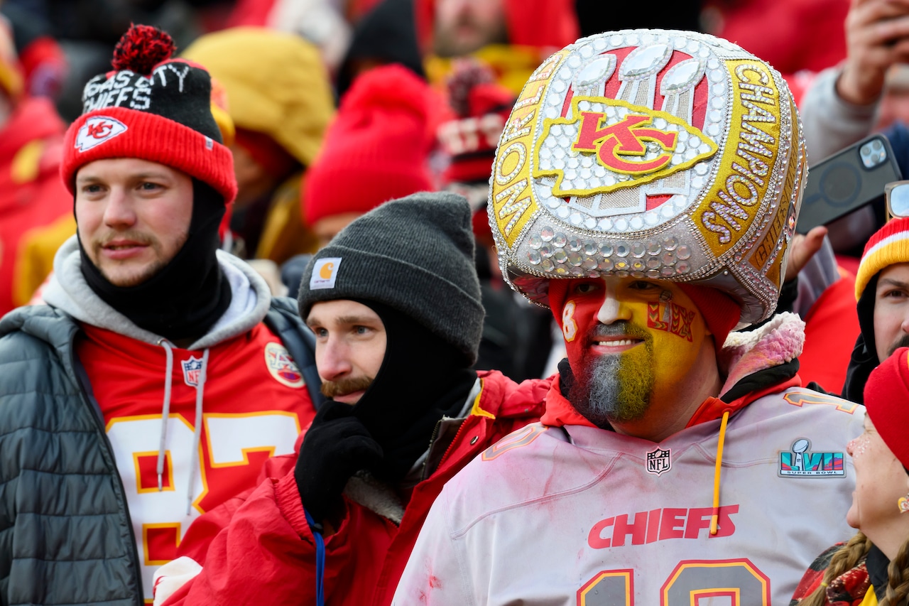 Where to watch Chiefs vs Bears NFL preseason game tonight: Start time, odds, players to watch