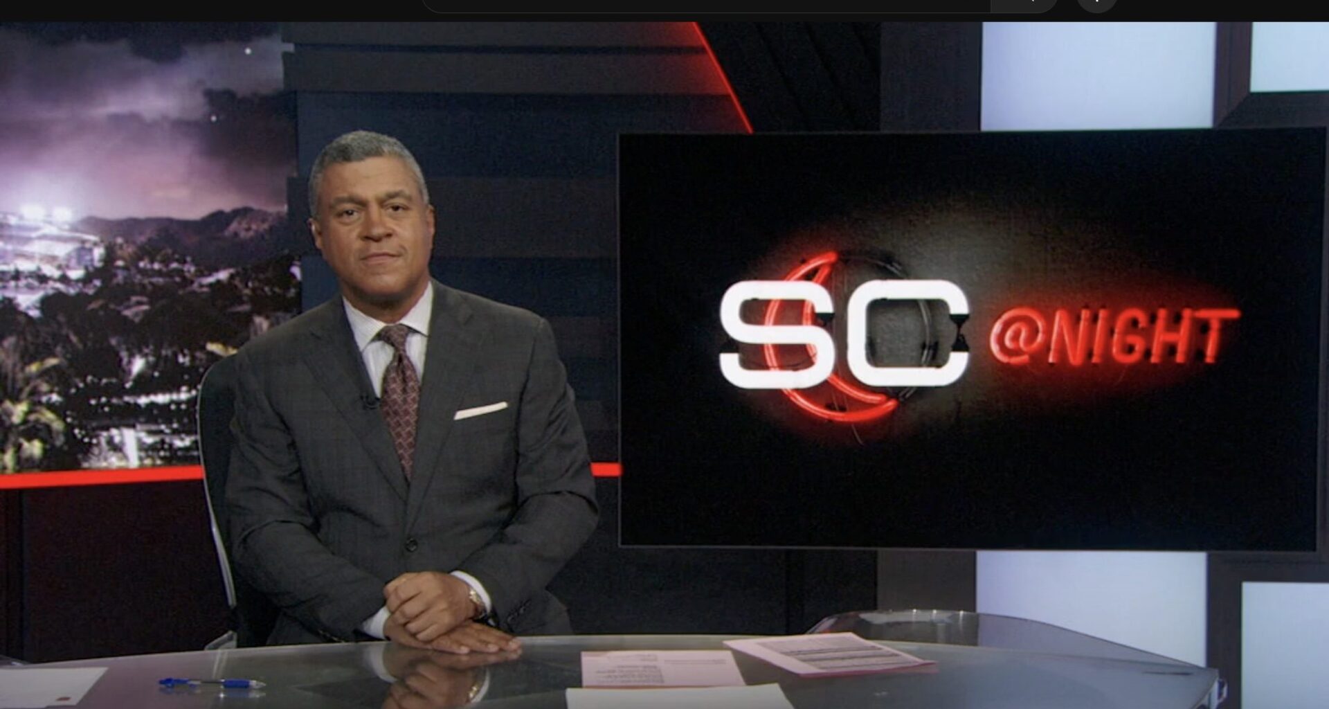 Saints hire Stan Verrett to host new pregame show after ESPN exit