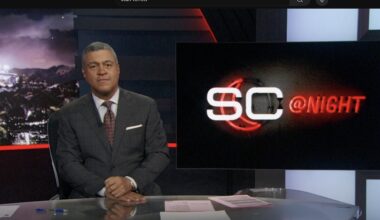 Saints hire Stan Verrett to host new pregame show after ESPN exit