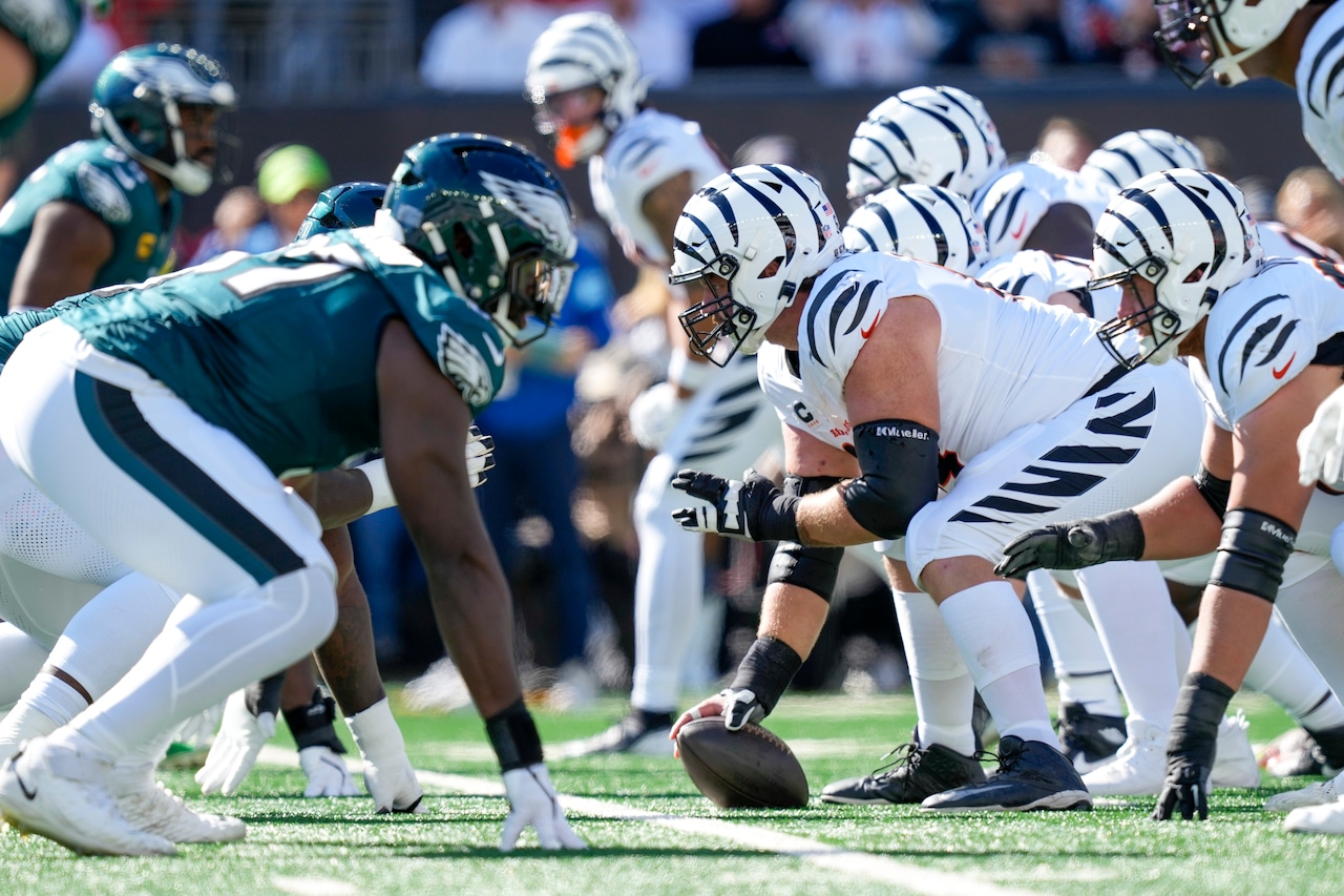 How to watch Philadelphia Eagles vs. Cincinnati Bengals: FREE LIVE STREAM for NFL preseason game, Time, TV, Channel