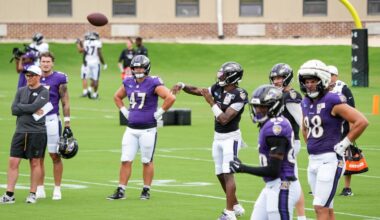 How Lamar Jackson, Ravens are hoping to counter defenses in 2025