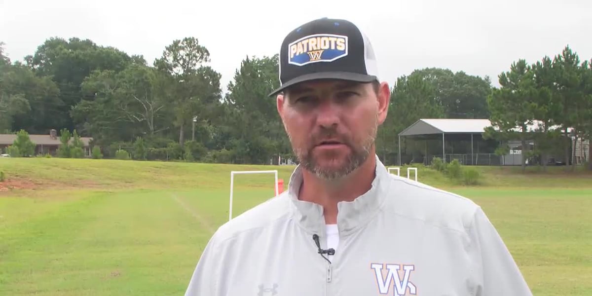 Patriots turn to family for next era of Wilcox County football
