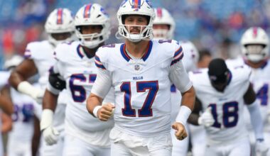 Bills fans can now save over $200 on Sunday Ticket with DraftKings’ upgraded NFL promo for 2025