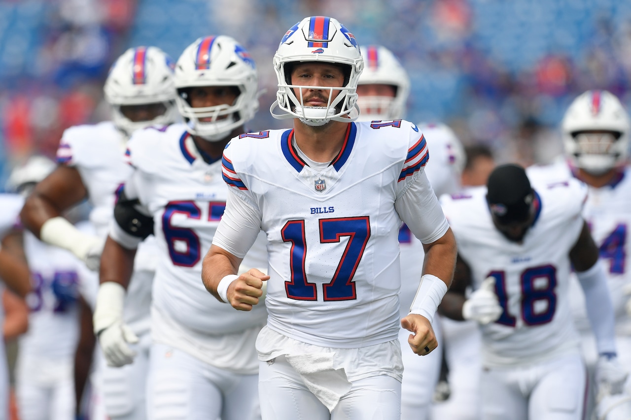 Bills fans can now save over $200 on Sunday Ticket with DraftKings’ upgraded NFL promo for 2025