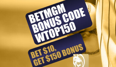 BetMGM Bonus Code WTOP150: Claim $150 Bonus for Giants-Bills, MLB Games