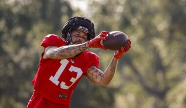 Mike Evans, Bucs receivers come out hot in joint practice with Steelers - Tampa Bay Times