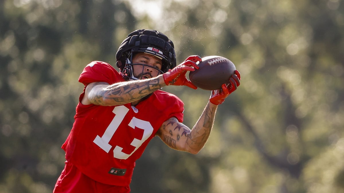 Mike Evans, Bucs receivers come out hot in joint practice with Steelers - Tampa Bay Times