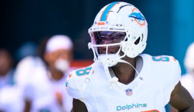 Buffalo Bills sign wide receiver Grant DuBose