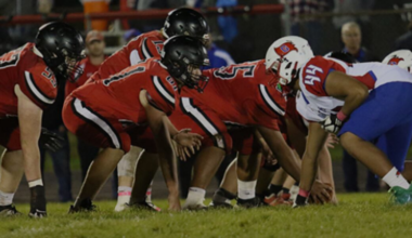 Tuscarawas County high school football player paralyzed after injury during game