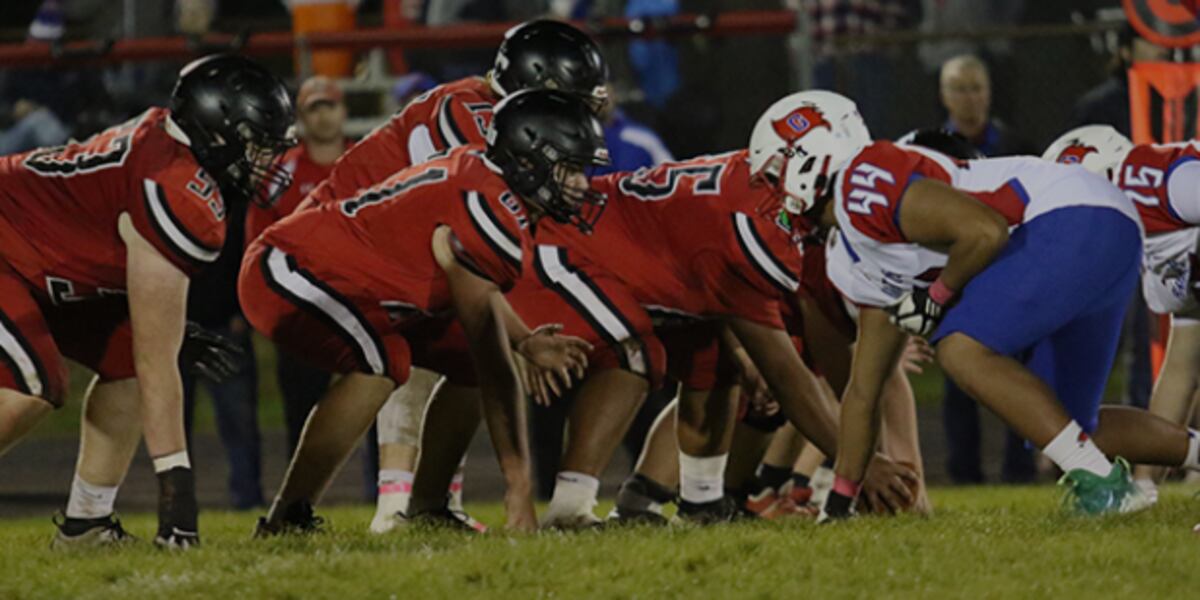 Tuscarawas County high school football player paralyzed after injury during game