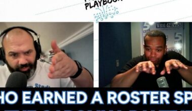 Which Carolina Panthers made lasting impressions in preseason finale against the Pittsburgh Steelers :: WRALSportsFan.com