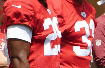 With Christian Izien Injury, Safety Now Has Little Depth - JoeBucsFan.com