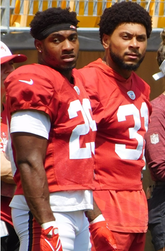 With Christian Izien Injury, Safety Now Has Little Depth - JoeBucsFan.com