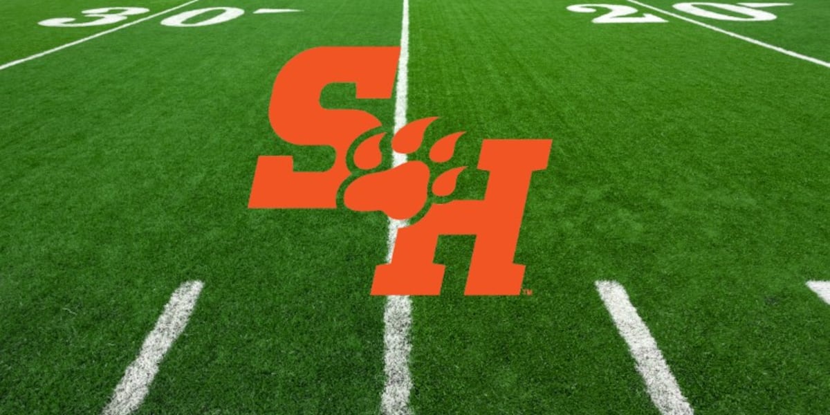 Bearkat Football falls to Hilltoppers in week one