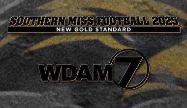 Southern Miss Football 2025: New Gold Standard