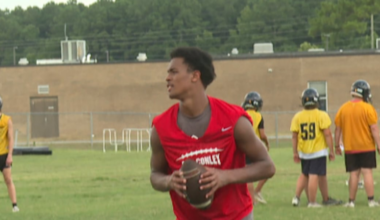 Preview: D.H. Conley Vikings Football