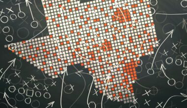 Evolving world of college football creating chances for high school coaches to make leap