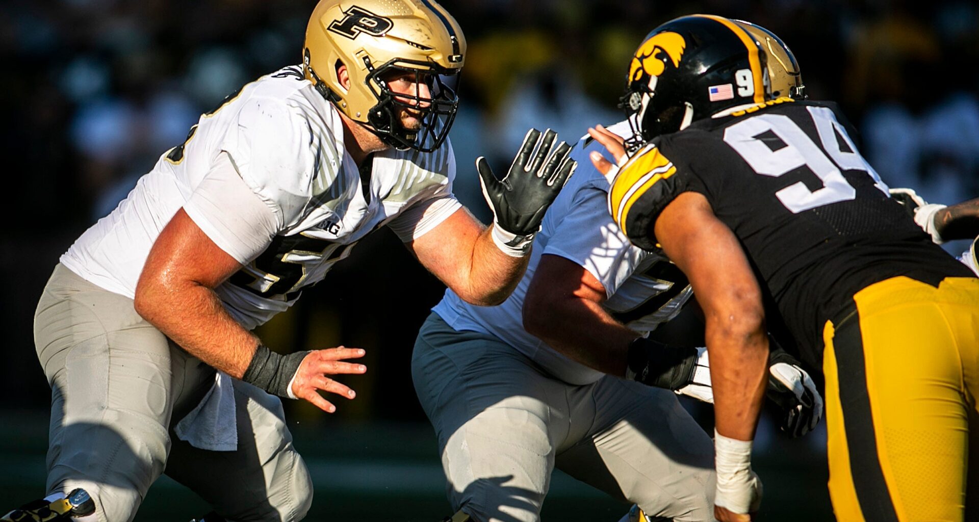 Film Room - Yayha Black vs Jacksonville Jaguars.