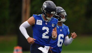 Valuable DraftKings promo code:$200 bonus + $200+ off NFL Sunday Ticket for Seahawks-Raiders