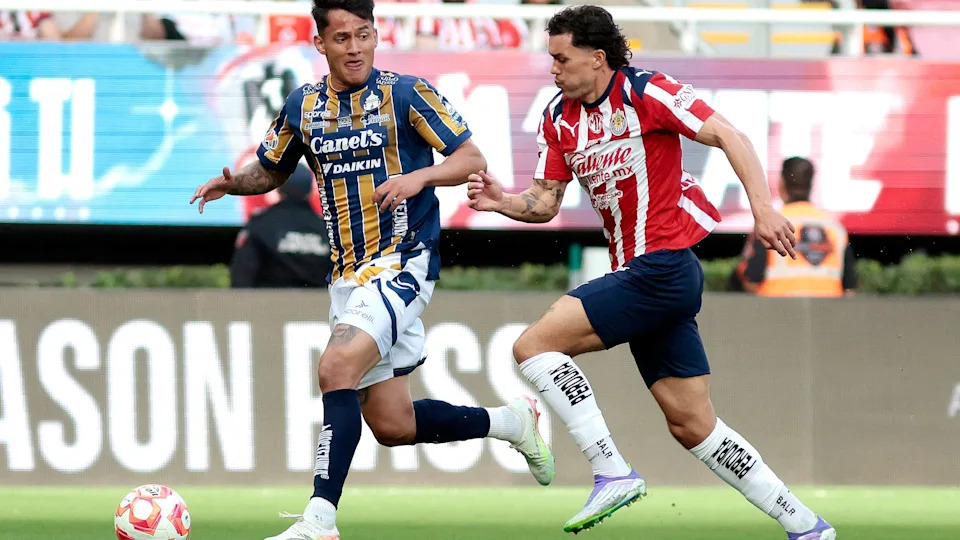 WHAT NEXT FOR AMÉRICA AND CHIVAS?