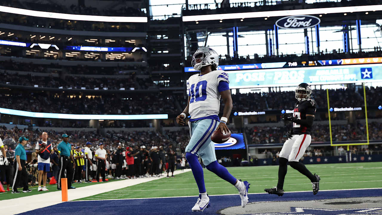 The $64,000 question on backup QB