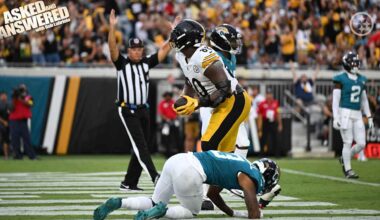 Asked and Answered: Aug. 14