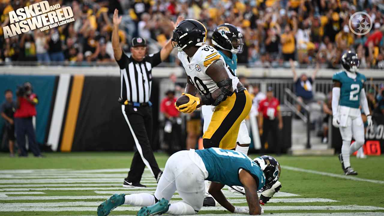 Asked and Answered: Aug. 14