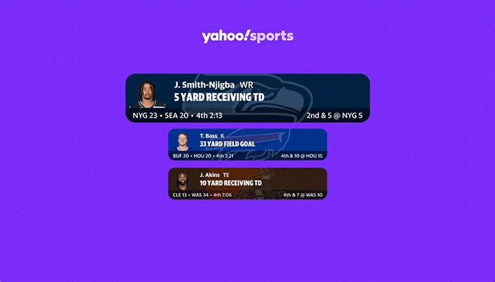 Live at the Venetian. (Photo by Marvin Williams/Yahoo Sports)