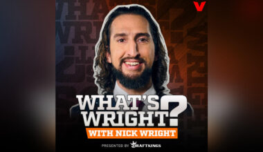 What's Wright - Best Of - Shedeur Sanders BLEW IT, NFL Playoff Predictions, | FOX Sports Radio