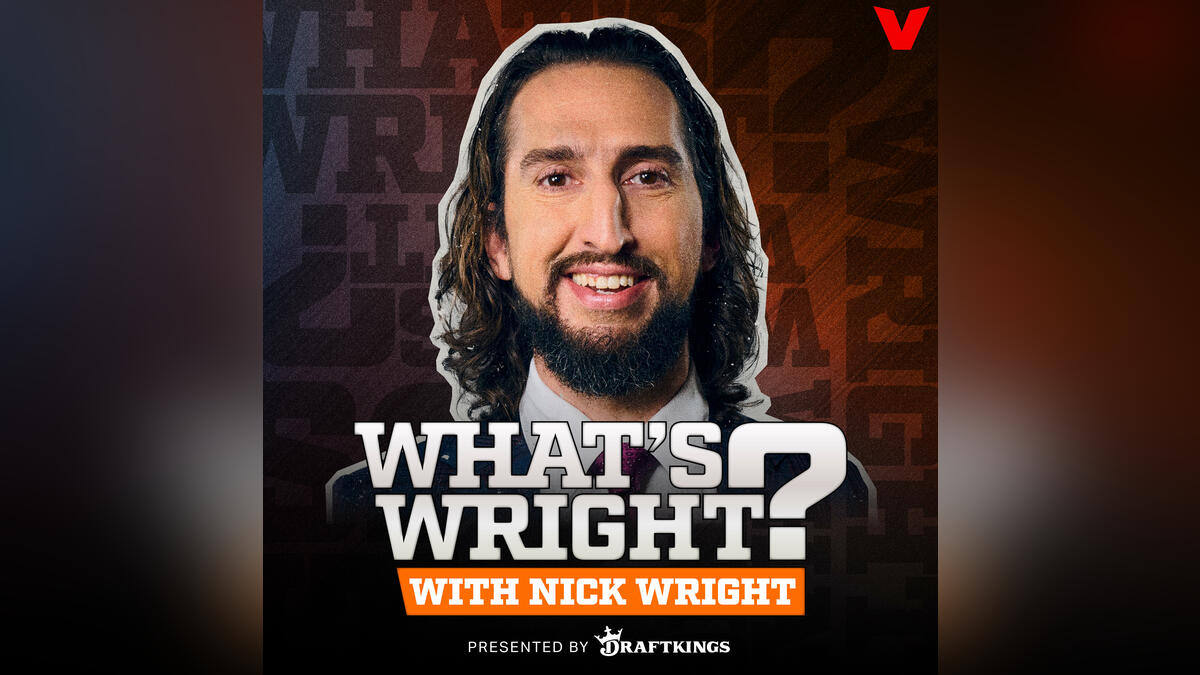 What's Wright - Best Of - Shedeur Sanders BLEW IT, NFL Playoff Predictions, | FOX Sports Radio