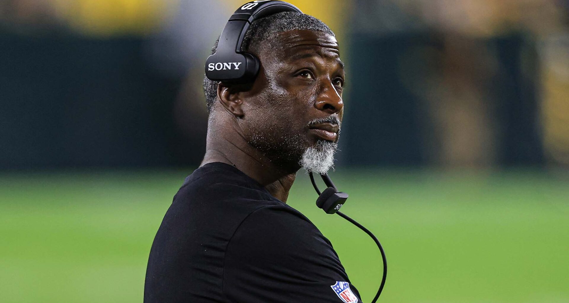 Aaron Glenn makes Super Bowl comparison for Jets' offense