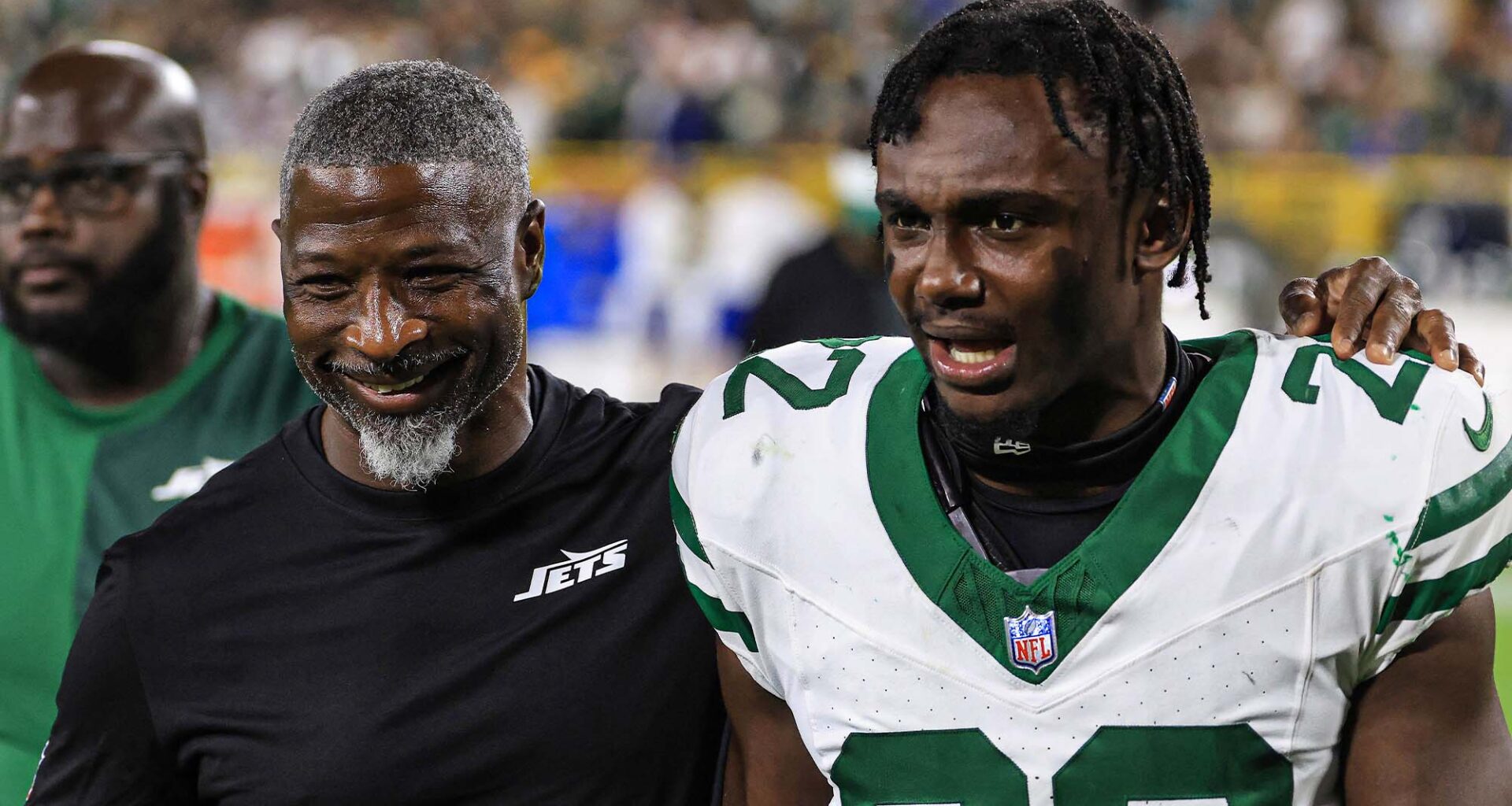 3 team-wide goals for New York Jets in second preseason game