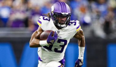 Fantasy football rankings 2025: Sleepers, busts, breakouts by NFL computer that nailed C.J. Stroud's off year