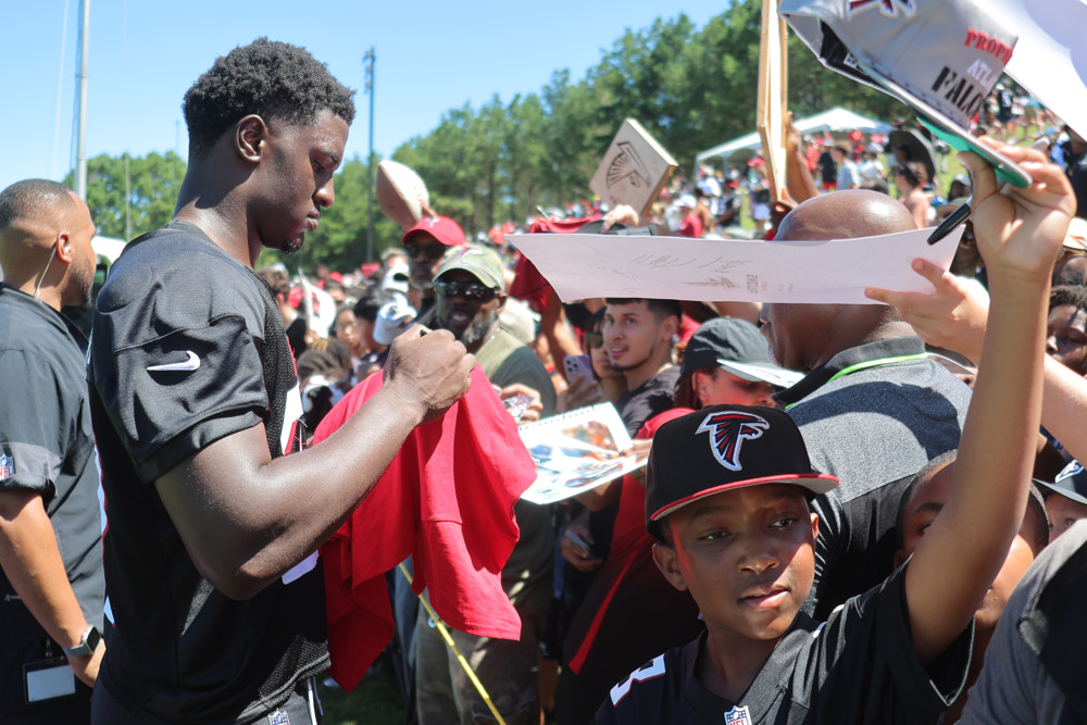 Jeff Robinson/Icon Sportswire