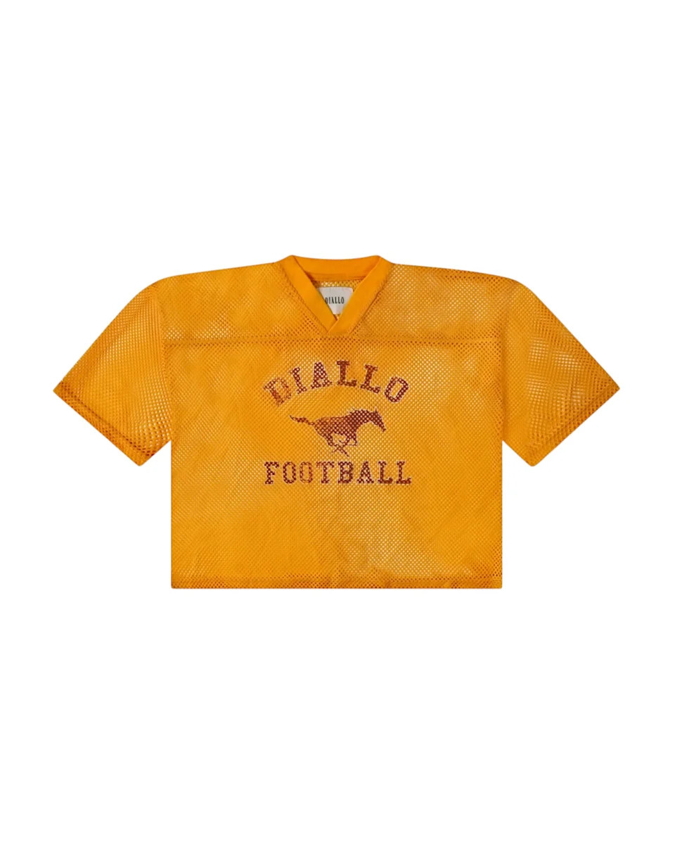 FOOTBALL PRACTICE JERSEY I