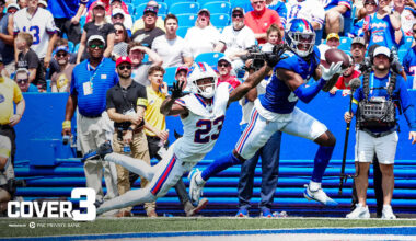 What the preseason opener told us about the Giants