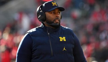 Michigan sign-stealing penalties: Timeline shows how saga evolved from initial news to NCAA final ruling