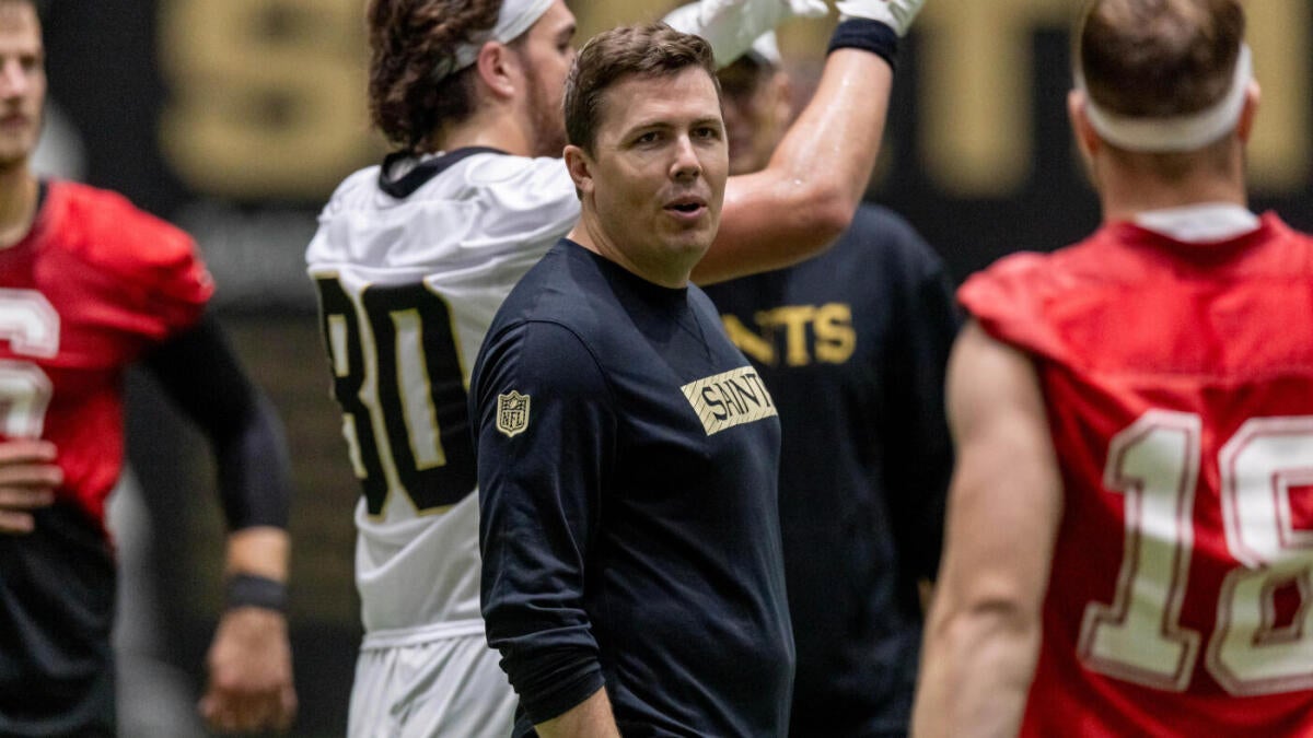 How to bet on the Saints in 2025: Super Bowl odds, win total, props, best bets for New Orleans