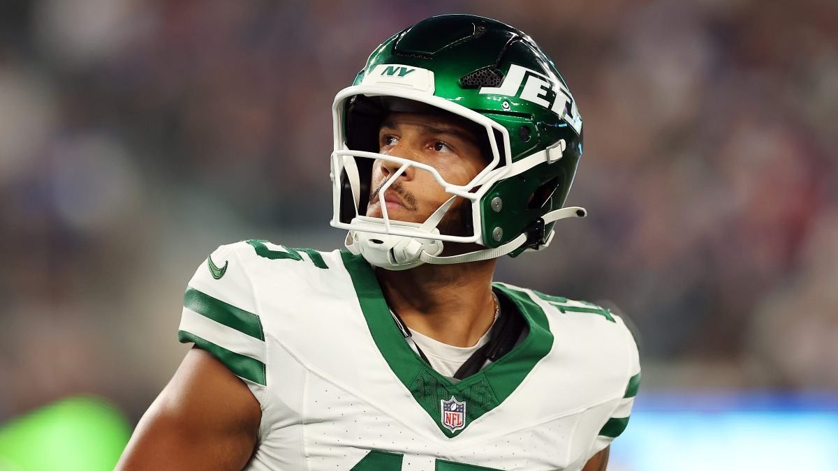 49ers will sign Adrian Martinez as team’s third quarterback – NBC Sports Bay Area & California