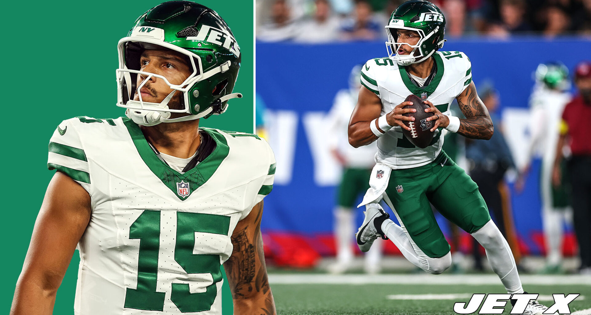 Can NY Jets' Adrian Martinez be more than just a 'camp arm'?