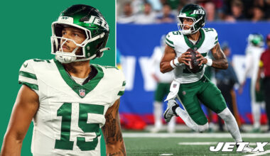 Can NY Jets' Adrian Martinez be more than just a 'camp arm'?