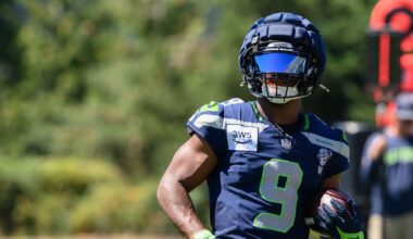 ‘This Week Has Been Big For Him’