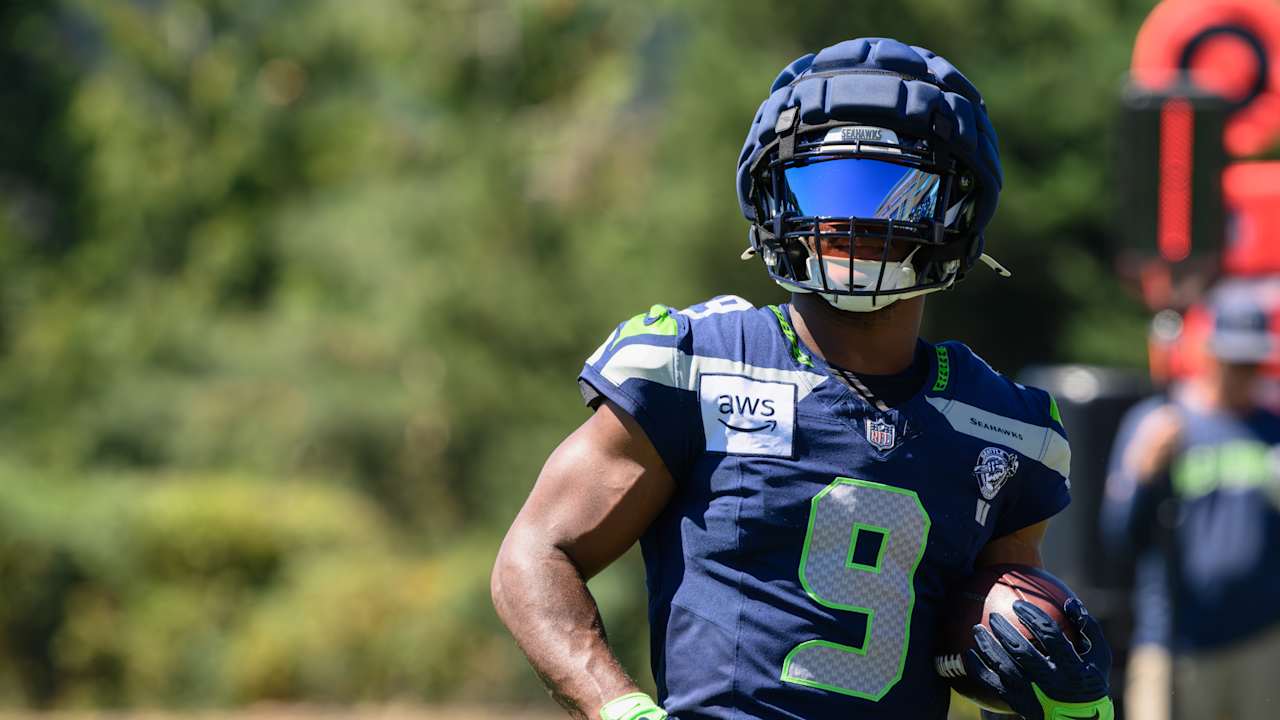 ‘This Week Has Been Big For Him’