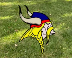 Vikings Football Must Find Replacements At Key Positions | Western Iowa Today 96.5 KSOM KS 95.7