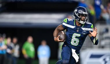 Rookies Walked Away With Personal “Wins”, But Know There’s Still More To Learn