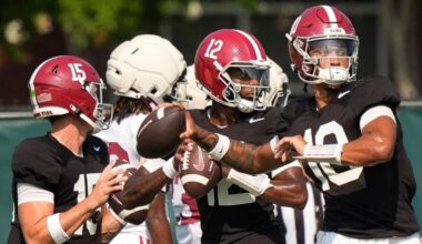 How to bet on college football Week 1: Where to bet, best betting sites, promos, Ohio State vs. Texas betting