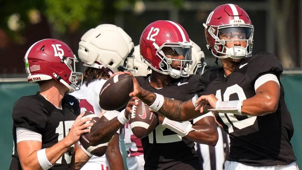 How to bet on college football Week 1: Where to bet, best betting sites, promos, Ohio State vs. Texas betting