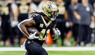 Fantasy football rankings 2025: Top sleepers, busts, breakouts by model that predicted C.J. Stroud's down year