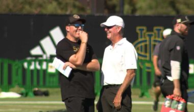 Thursday's practice at UC Irvine was a nice reset for the Saints